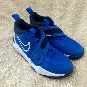 Kids Nike Basketball Shoes